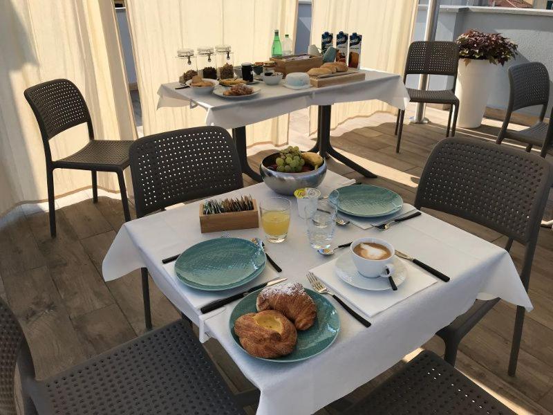 Nautilus B&B Suite Design Follonica Exterior foto