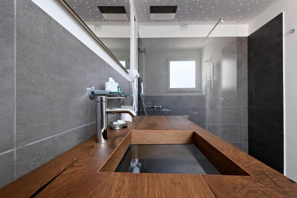 Nautilus B&B Suite Design Follonica Exterior foto