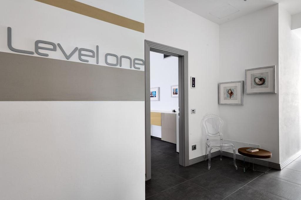 Nautilus B&B Suite Design Follonica Exterior foto