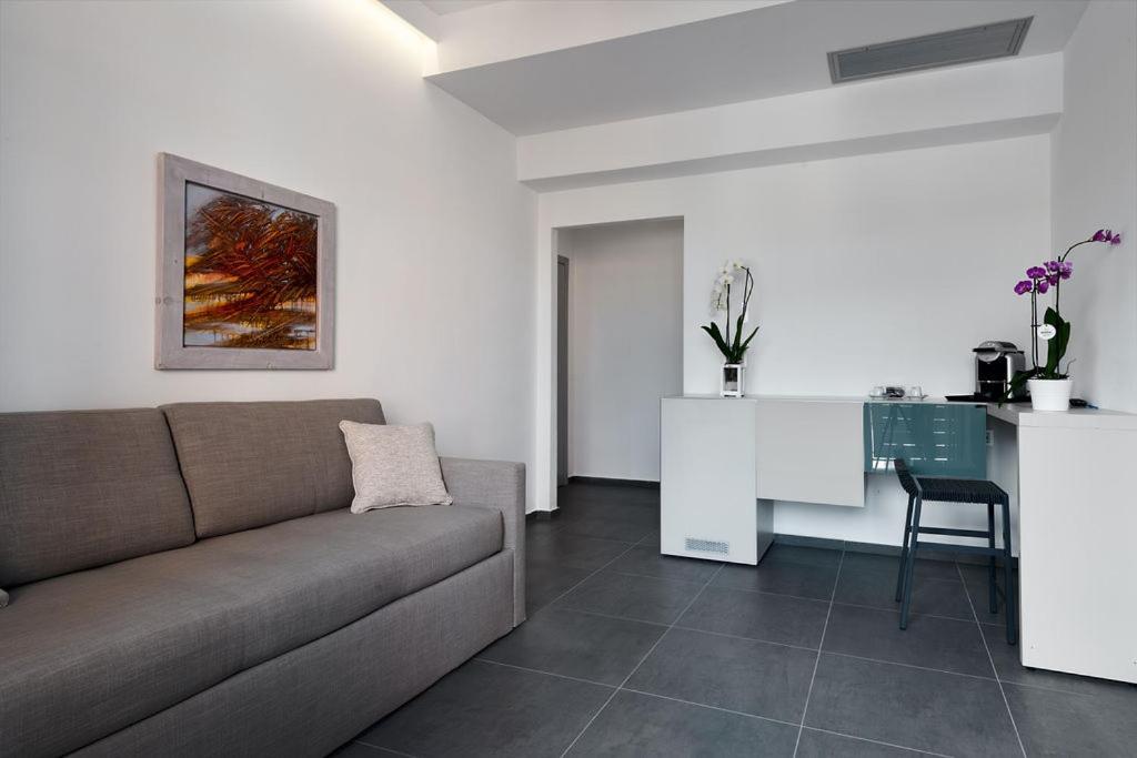 Nautilus B&B Suite Design Follonica Exterior foto